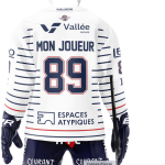 MAILLOT EXTÉRIEUR - REPLICA 2024/2025 – Image 5