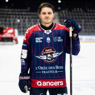 MAILLOT DOMICILE - REPLICA 26/27