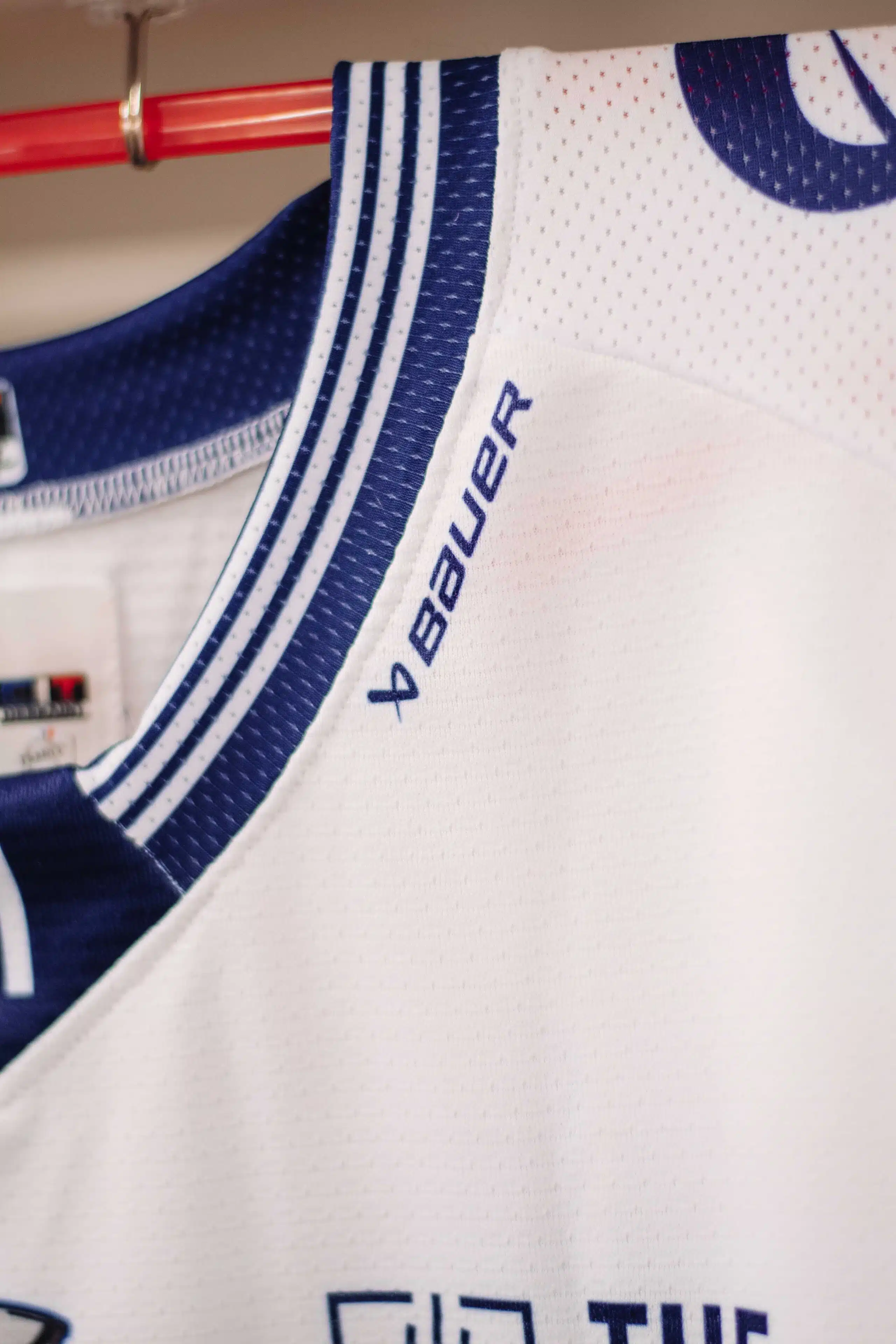 MAILLOT EXTÉRIEUR - REPLICA 26/27 – Image 2