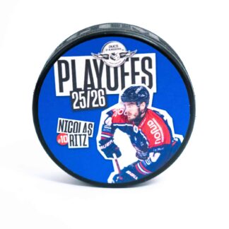 PALET I Nicolas RITZ (Playoffs 2026)