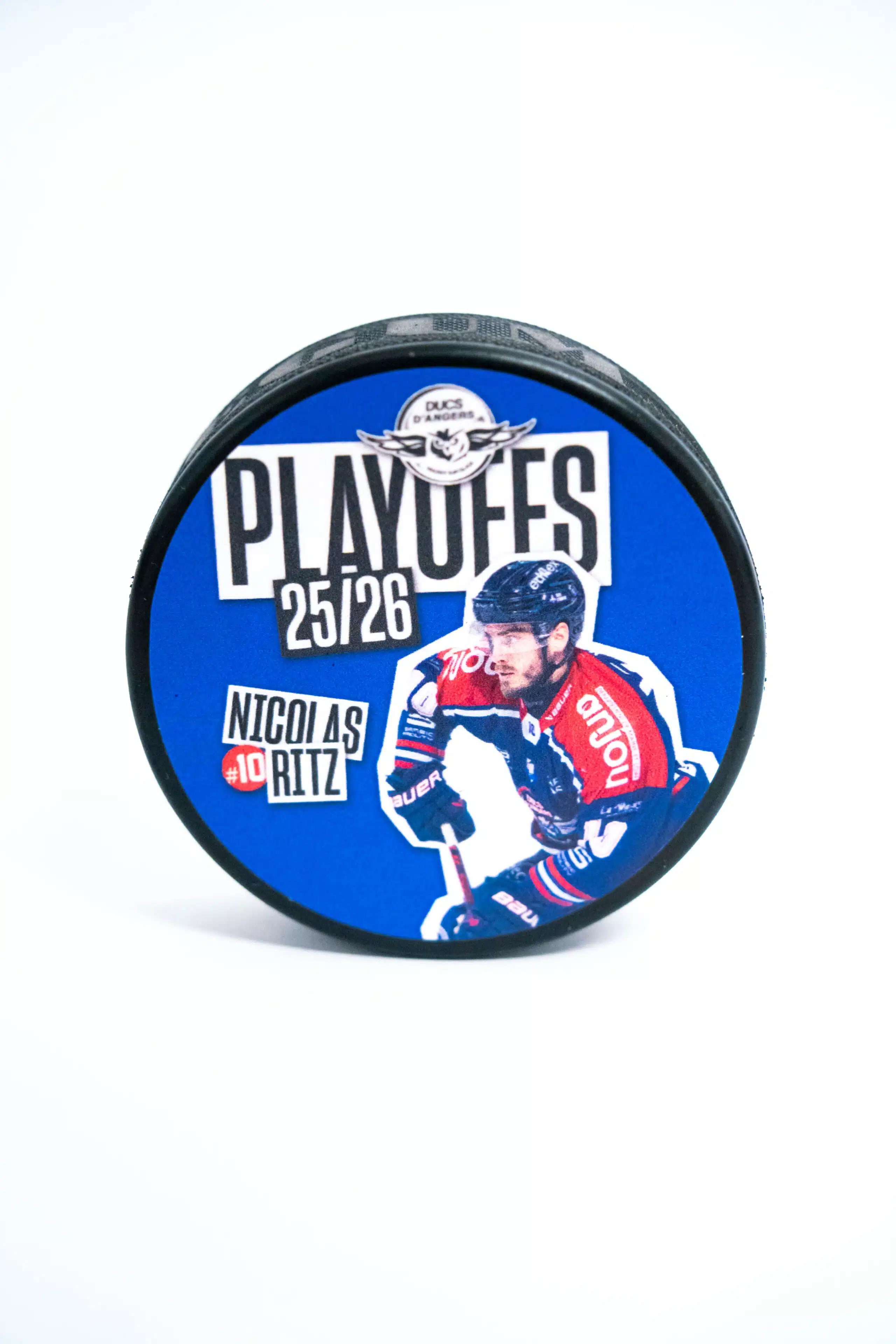 PALET I Nicolas RITZ (Playoffs 2026)