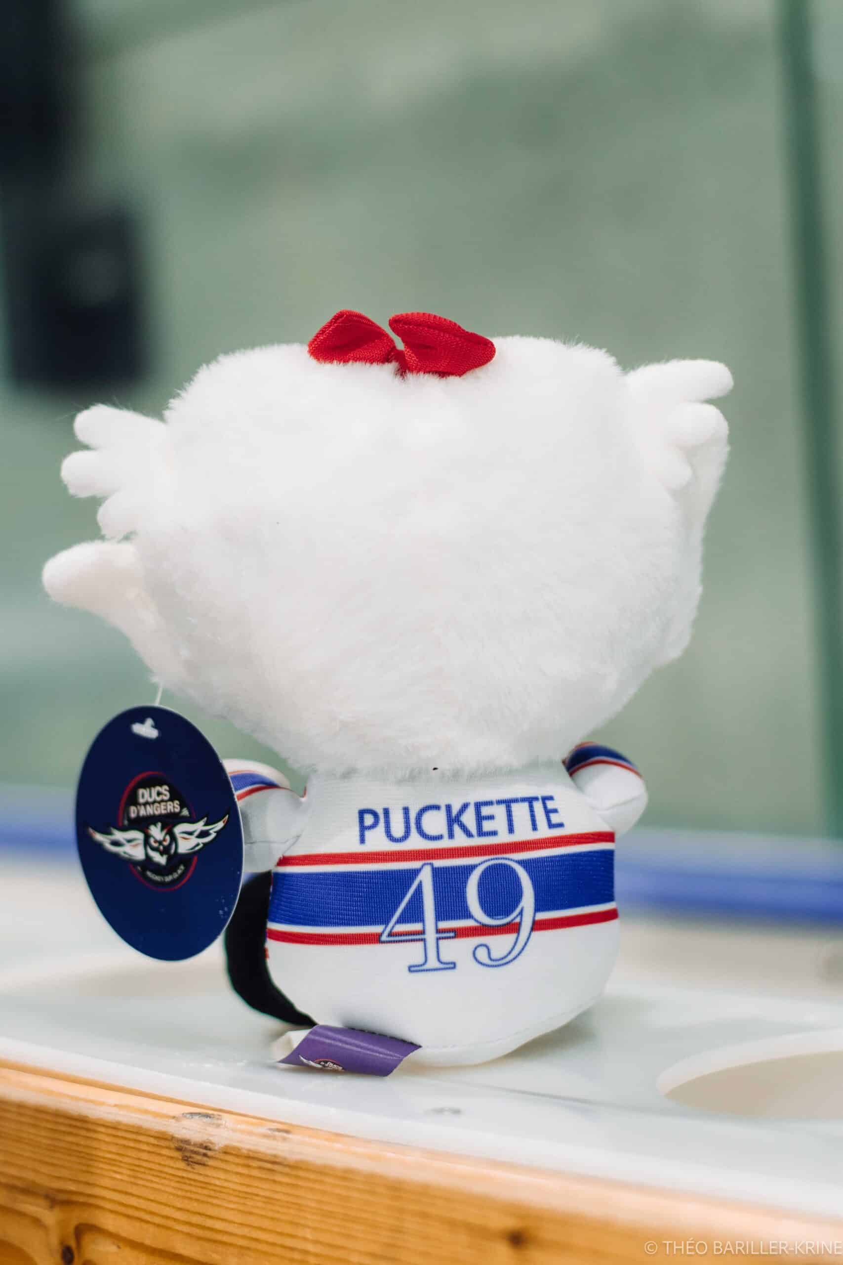 Duo PUCKY + PUCKETTE – Image 2