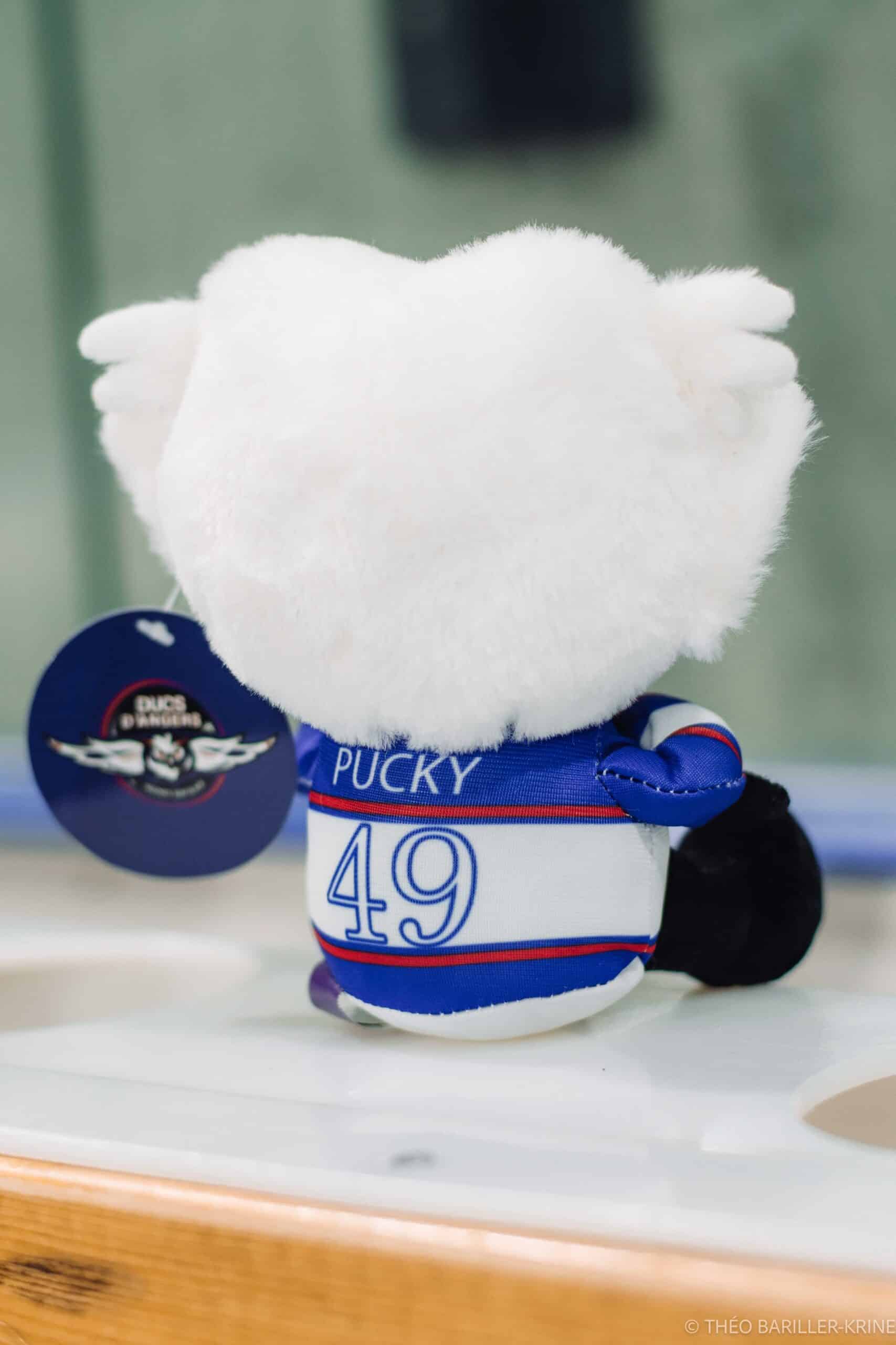 Duo PUCKY + PUCKETTE – Image 3