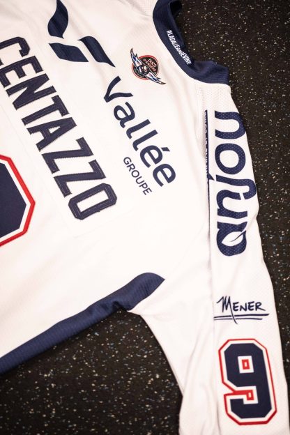 MAILLOT EXTÉRIEUR - OFFICIEL 25/26 – Image 3
