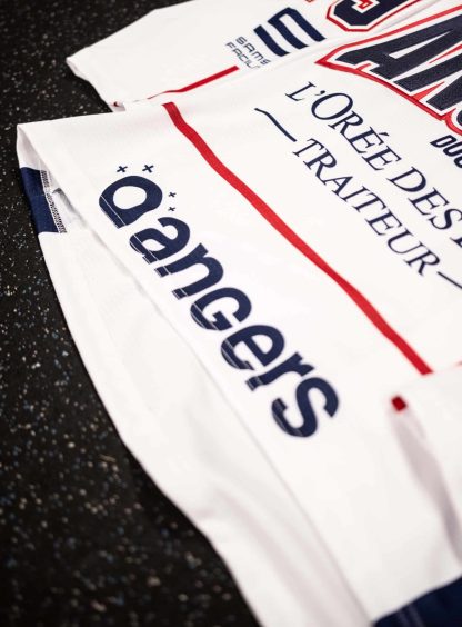 MAILLOT EXTÉRIEUR - OFFICIEL 25/26 – Image 4