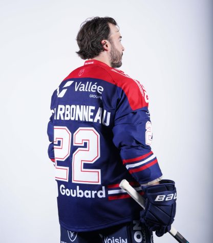 MAILLOT DOMICILE - REPLICA 25/26 – Image 3