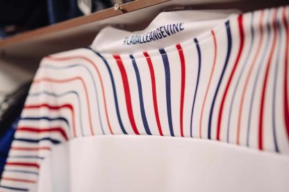 MAILLOT WARM UP 25/26 – Image 3