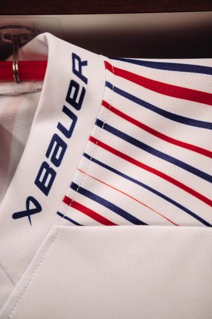MAILLOT WARM UP 25/26 – Image 4