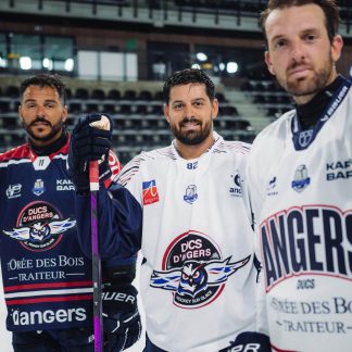 MAILLOT WARM UP 25/26
