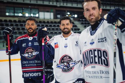 MAILLOT WARM UP 25/26