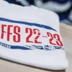 TEE-SHIRT BLANC - PLAYOFFS 2023