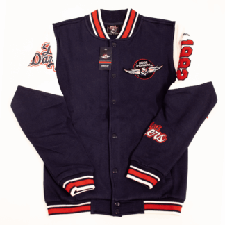 VESTE TEDDY '1982'