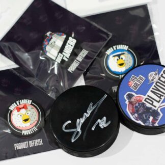 COMBO MAGNET + PALET - TEO SARLIEVE #72