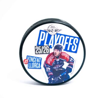 PALET I Vincent LLORCA (Playoffs 2026)